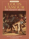 The Sackett Brand: The Sacketts Series, Book 7